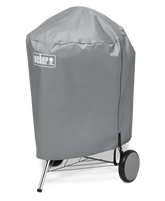 WEBER STANDARD CHARCOAL GRILL COVER